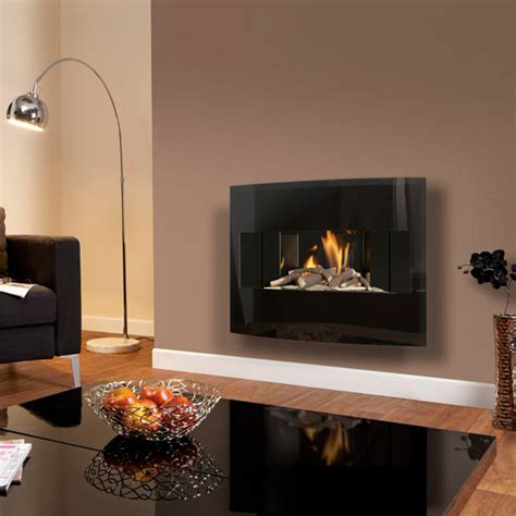 Flavel Castelle Slimline Gas Fire Stanningley Firesides