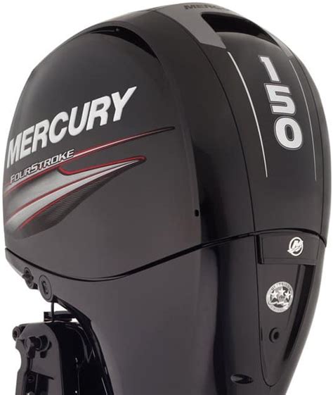 Mercury Outboard Motor