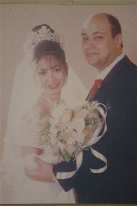 Rare Picture From Amr Adeeb And Lamis Al Hadidis Wedding Arabia Weddings