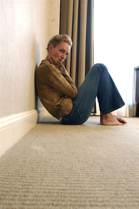 Uma Thurman Nude Photos Scenes And Porn Scandal Planet