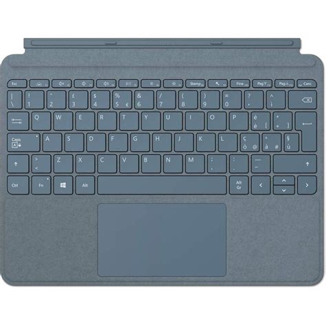 Clavier Microsoft Azerty Fran Ais Sans Fil R Tro Clair Surface Go