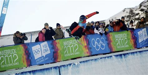 Olympic Highlights 14/01/2022 - Olympic News