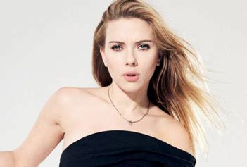 Fotos Seleccionadas De La Sexy Diosa Scarlett Johansson Spanish China