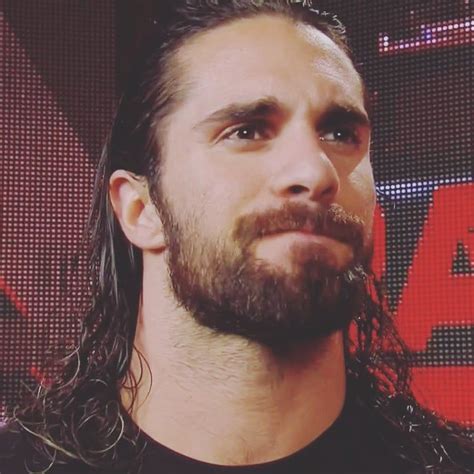 Seth Rollins Fans on Instagram: “Daily Photo! #SethRollins” | Seth ...