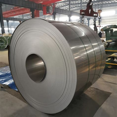 What Is Pre Painted Stainless Steel Coil Xino Steel Group