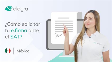 🆕 ¿cómo Sacar Tu Efirma En El Sat Para Firmar Tus Documentos