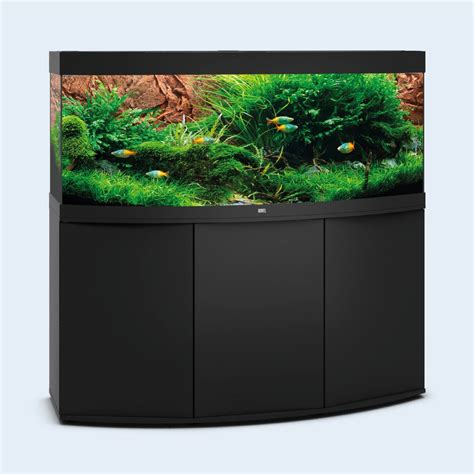 Juwel Vision Led Aquarium Cabinet Viscum