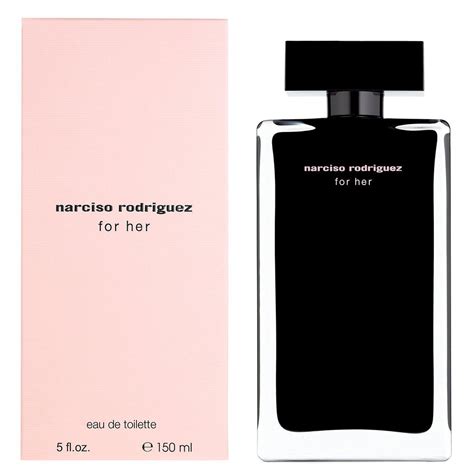 Narciso Rodriguez For Her 150ml Edt Faureal