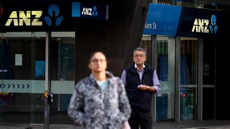 Analysts Lift Anz Earnings Expectations Amid Positive Capital Position