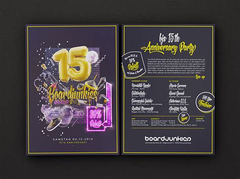 Boardjunkies D Artworks On Behance