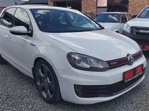 Used Volkswagen Golf Vi Gti 2 0 Tsi Auto For Sale In Northern Cape Za Id 9180823