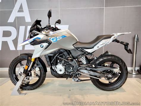 Bmw G R Bmw G Gs To Get A Big Price Cut With Bs Upgrade