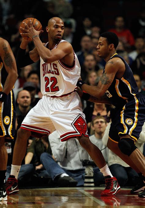 Bulls vs. Pacers: Keys To a Potential Trap Game