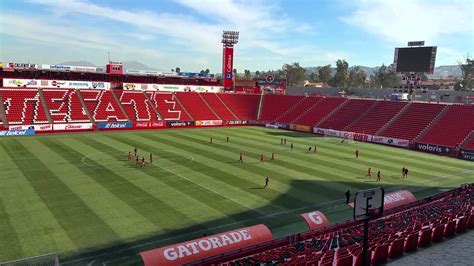 Soccer Club Xolas de Tijuana Is Opening the Door for a Women's Futbol ...