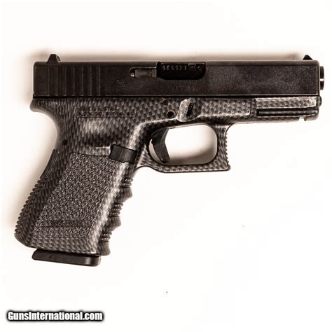GLOCK G23