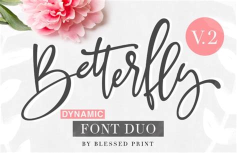 Best Wedding Fonts For Cricut Projects