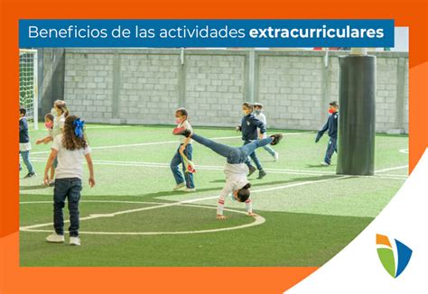 Beneficios De Las Actividades Extracurriculares Innova Schools