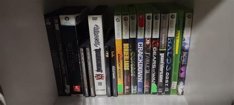 My game collection as of today : r/gamecollecting