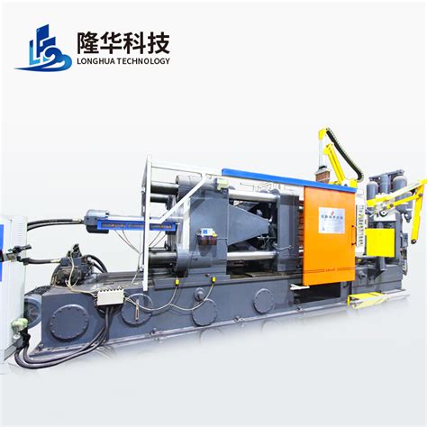 Lh Hpdc 900t Plc Control Die Casting Machine China Die Casting