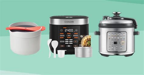 Finest Rice Cookers 2023 For Recent Fluffy Rice Insidewales