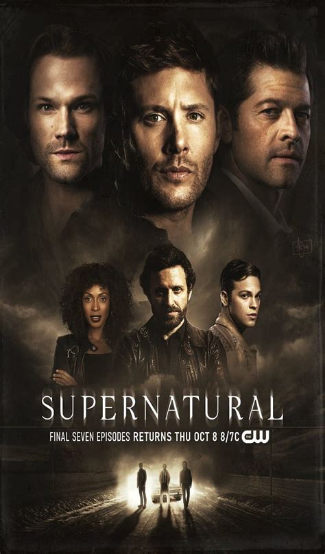 Supernatural Wallpaper Hd 4k Infoupdate Org