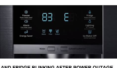 Samsung Refrigerator Error Code E Edu Svet Gob Gt