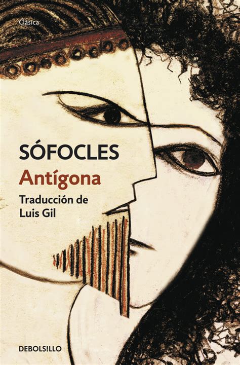 Antigona Sofocles Comprar Libro