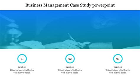 Present Your Case With Precision Using Slideegg S Case Study Powerpoint