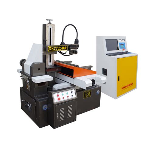 Dk Taizhou Factory Direct Sales Cnc High Speed Wire Cut Edm Machine