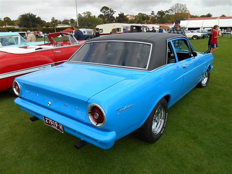 1967 Ford Falcon Sports Coupe A Photo On Flickriver