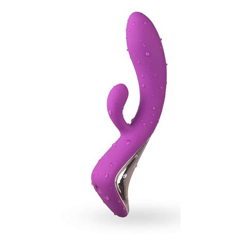 Female Stimulator 10 Speeds Thrust Orgasmn Vibrant Usb Quick Charging