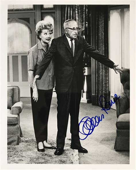 Charles Lane – Movies & Autographed Portraits Through The Decades