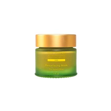 Tata Harper Resurfacing Mask Review | Allure