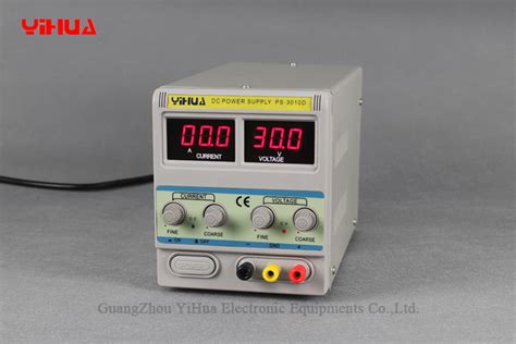 Yihua D Dc Stabilized Power Supply Bossgoo Yihua D Dc