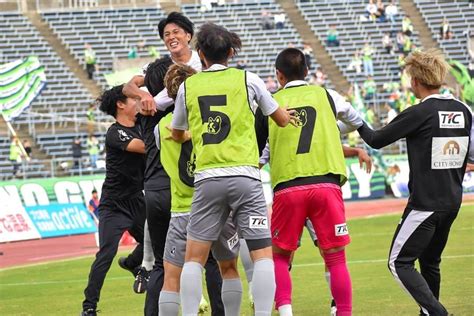 ガイナーレ鳥取さんのインスタグラム写真 ガイナーレ鳥取instagram「 🏆2023明治安田生命j3リーグ 第31節 🏟