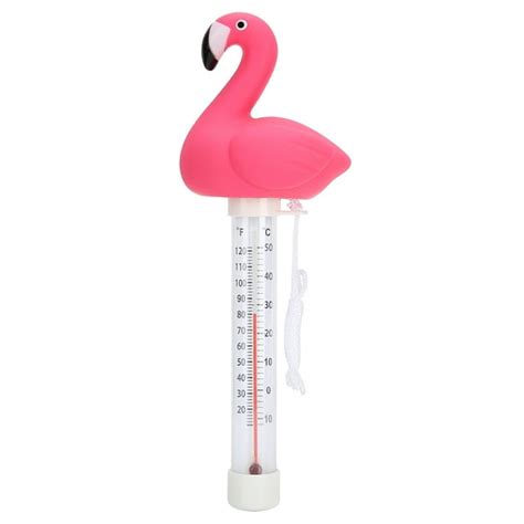 Hot Tub Thermometer,Floating Swimming Pool Thermometer Water ...