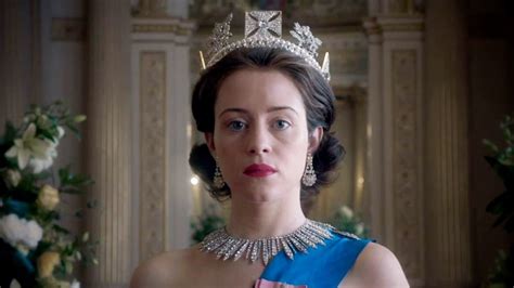 The Crown Saison 1 Bande Annonce 2 VO Trailer The Crown S01