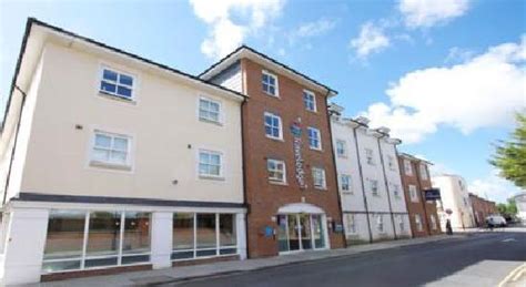 Travelodge Newport Isle of Wight - Hotel Reviews - TripAdvisor