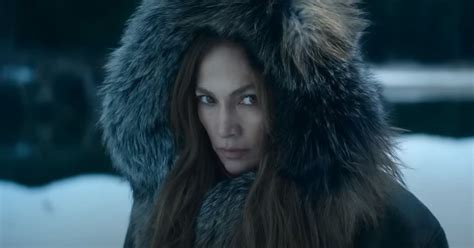 The Mother Un Thriller Daction Et Du Sur Mesure Pour Jennifer Lopez