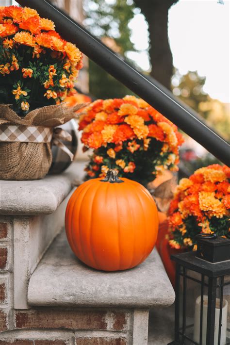 The Best Artificial Pumpkins Of 2020