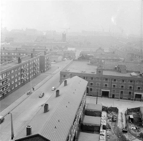 Pin By Pinner On Sunderland East End Hendon Skyline Paris Skyline