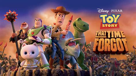 Watch Movie Toy Story That Time Forgot Tv Special Watcho