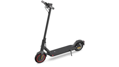 Buy Xiaomi Mi Electric Scooter Pro 2 For Adults 25 Km H Maximum Speed