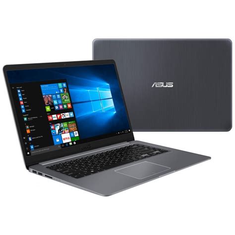 Asus Pc Portable Vivobook S15 I7 8é Gén 8go 1to128ssd Gris Au Meilleur Prix En Tunisie Sur Megatn