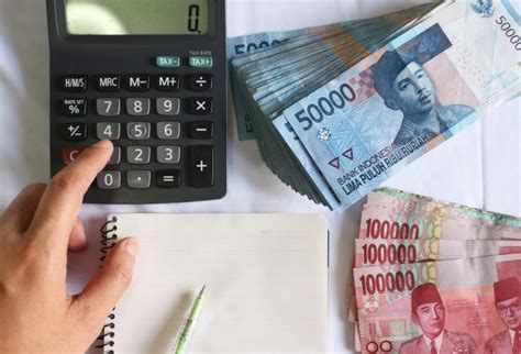 Penghasilan Tidak Kena Pajak Ptkp Pengertian Tarif Dan Cara