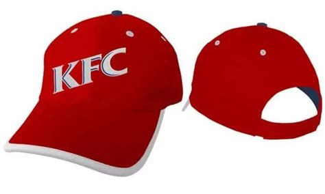 Kfc Uniforms Uniform Kfc Best Uniforms