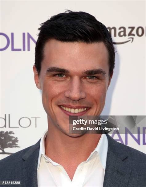 Finn Wittrock Photos And Premium High Res Pictures Getty Images