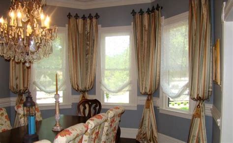 Designer Window Treatments Photo Gallery Designer Window Treatment