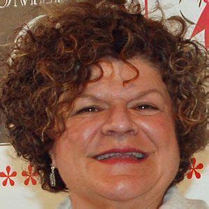 Mary Pat Gleason - Bio, Facts, Family | Famous Birthdays