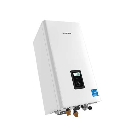 Navien NFC 250 175H Boiler 175 000 BTU High Efficiency